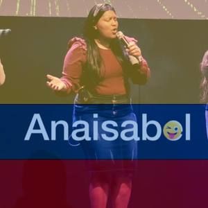 Meet your Posher, Ana isabel